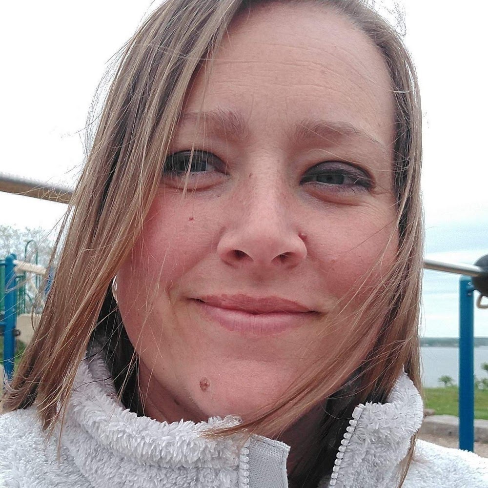 Meet your Posher, Erica